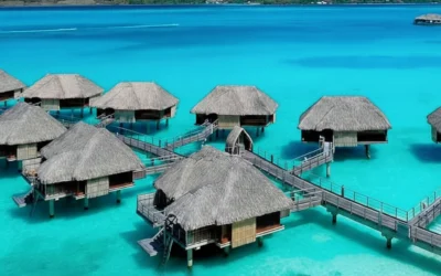 El Arte de lo Inédito: Por qué Cargo Sur redefine el concepto de Viaje de Lujo