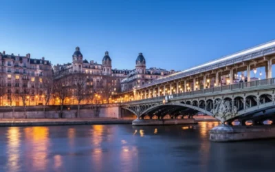 Destinos que Transforman: El Portafolio de lo Extraordinario de Cargo Sur