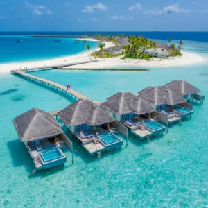 Maldivas